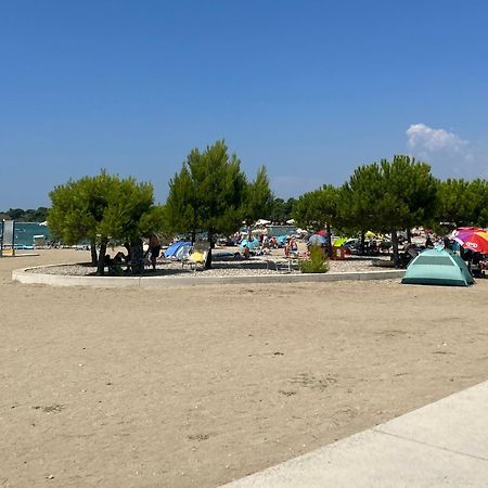 Apartments Zrakic Zaton  Zewnętrze zdjęcie