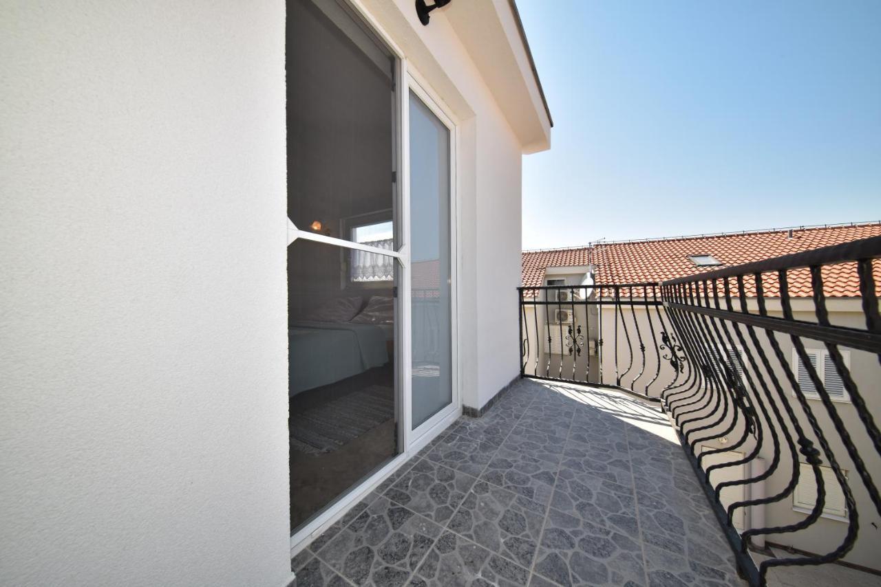 Apartments Zrakic Zaton  Zewnętrze zdjęcie