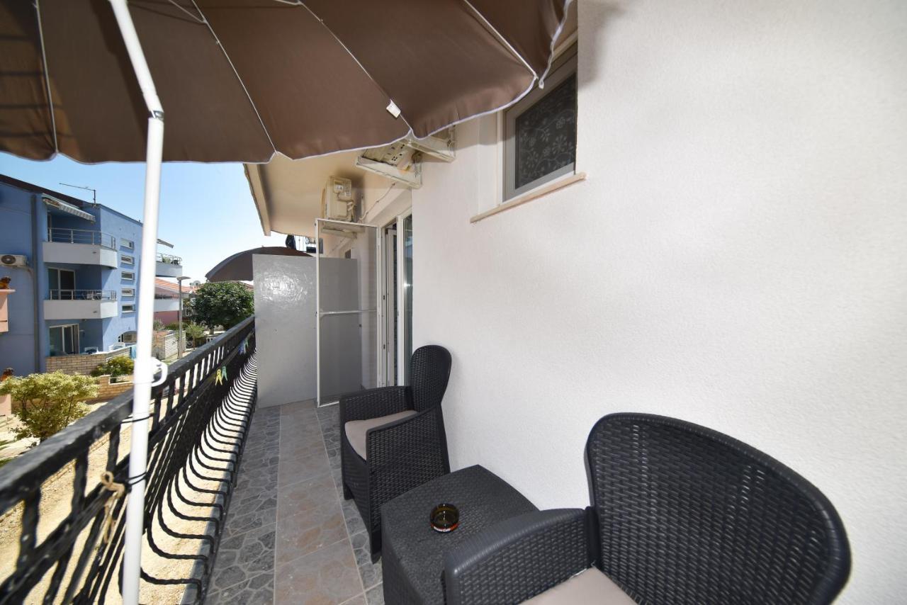Apartments Zrakic Zaton  Zewnętrze zdjęcie