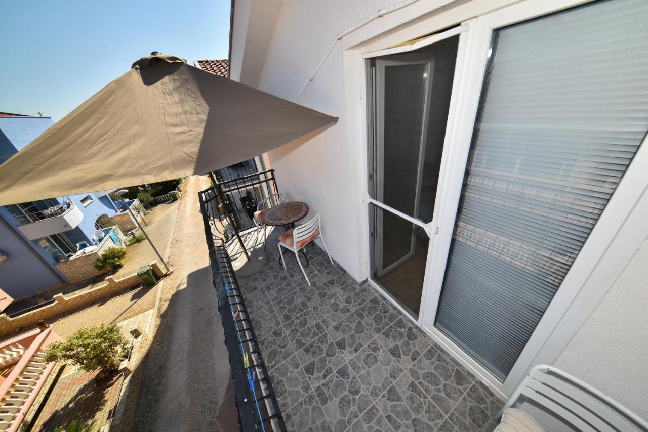 Apartments Zrakic Zaton  Zewnętrze zdjęcie
