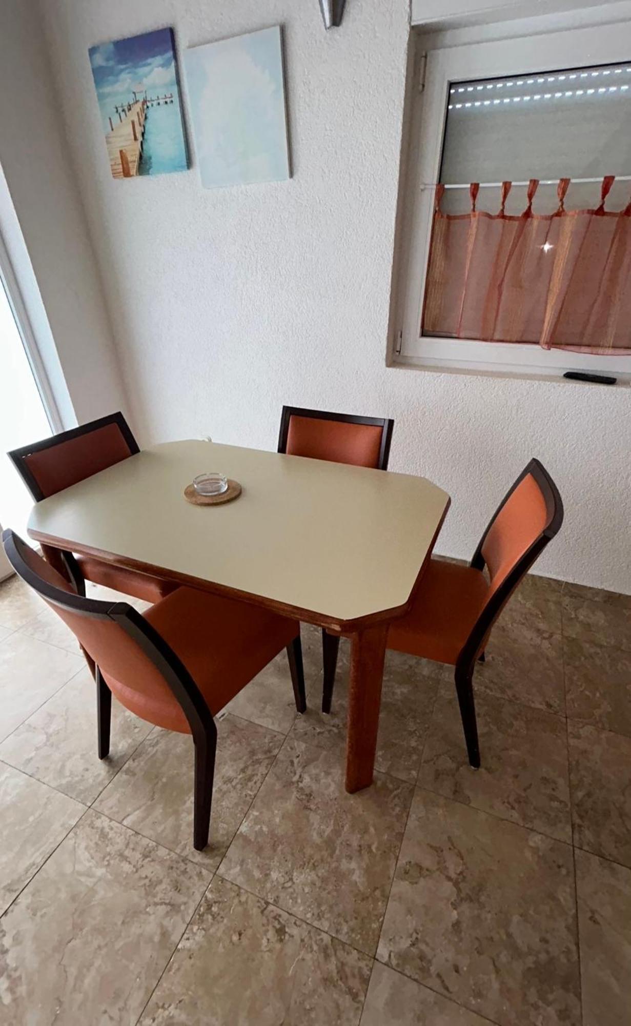 Apartments Zrakic Zaton  Zewnętrze zdjęcie