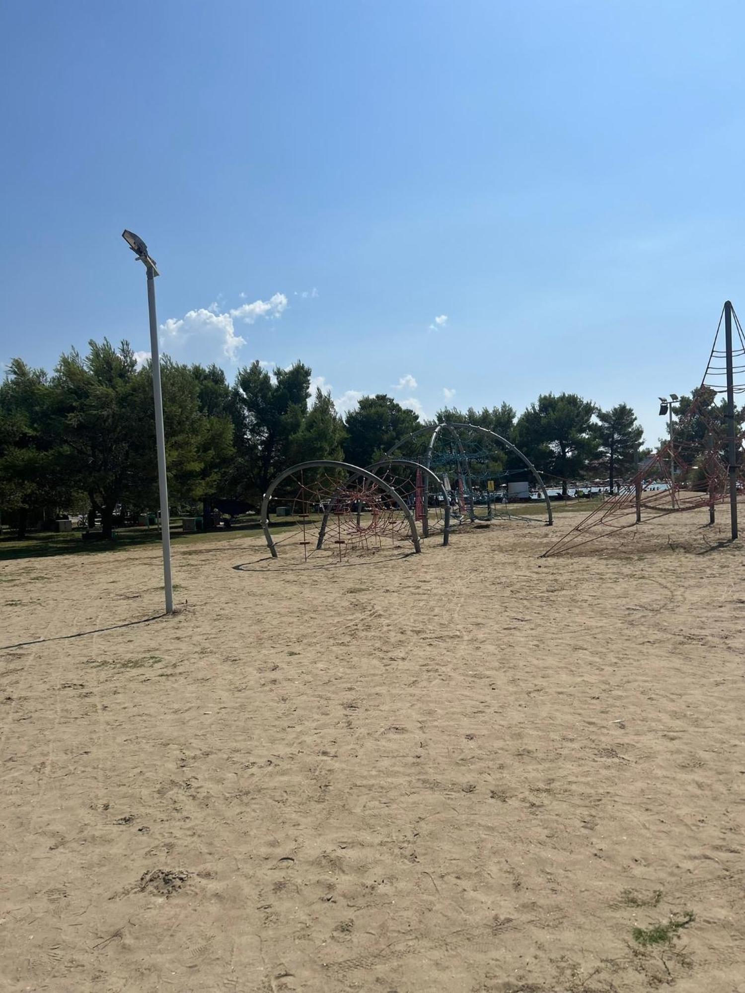Apartments Zrakic Zaton  Zewnętrze zdjęcie