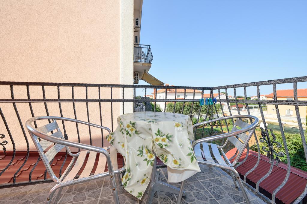 Apartments Zrakic Zaton  Zewnętrze zdjęcie