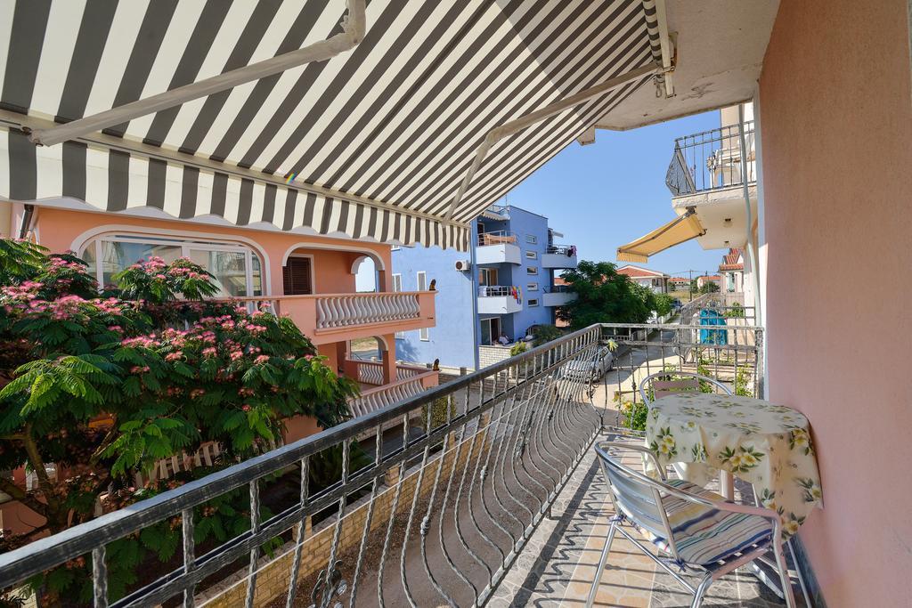 Apartments Zrakic Zaton  Zewnętrze zdjęcie